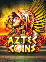 Aztec Coins artwork
