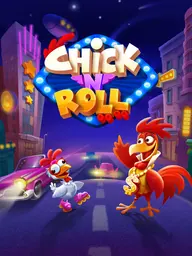 ChickNRoll artwork