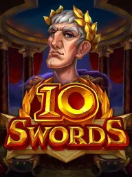 10 Swords artwork